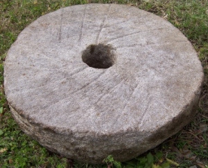 millstone